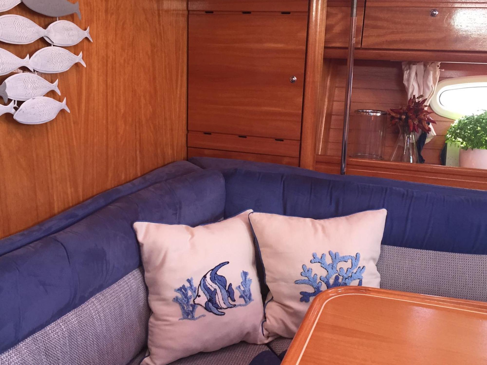 בארי Charming Sailing Boat - Le Dimore Di Ines מראה חיצוני תמונה