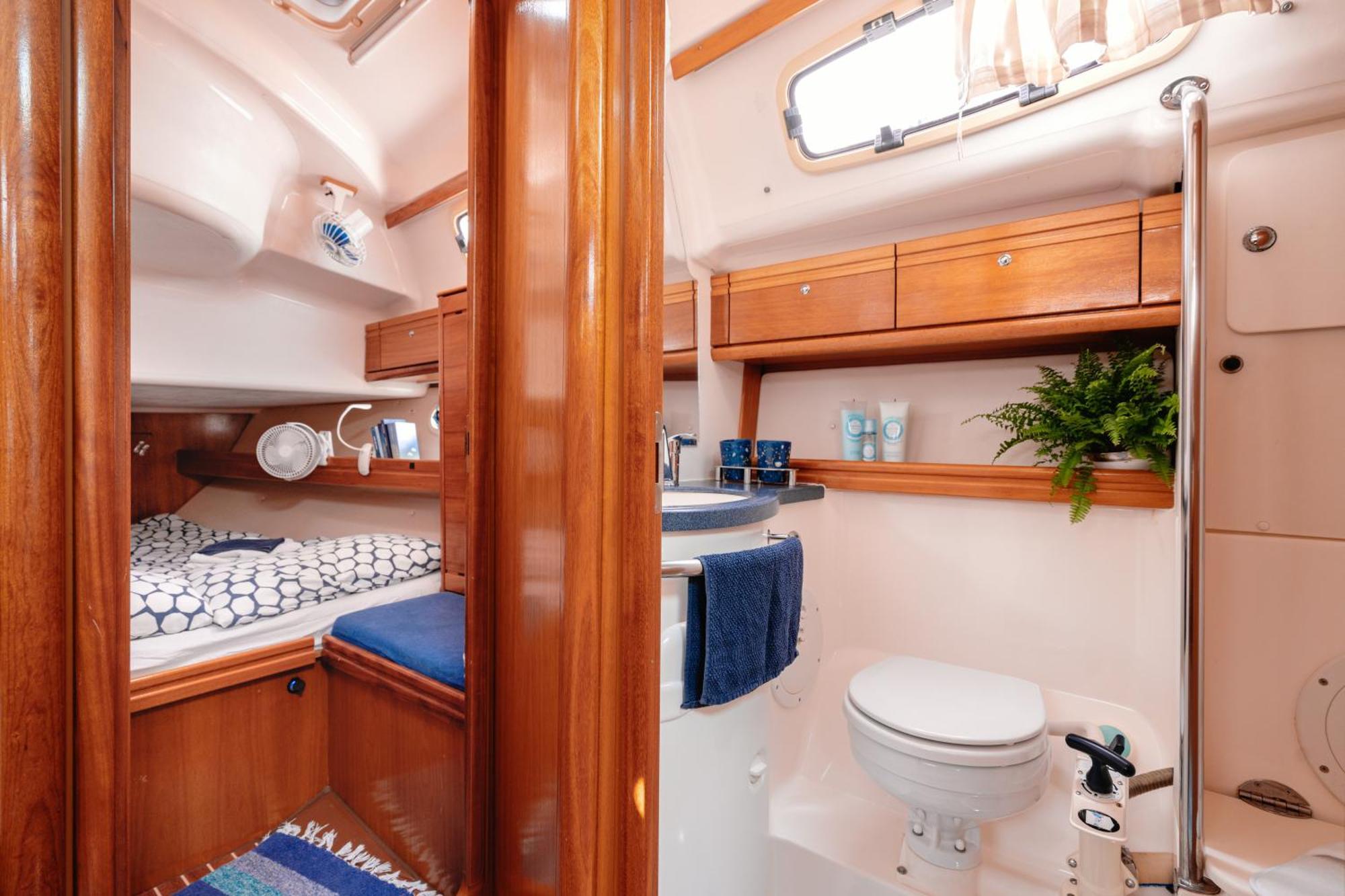 בארי Charming Sailing Boat - Le Dimore Di Ines מראה חיצוני תמונה