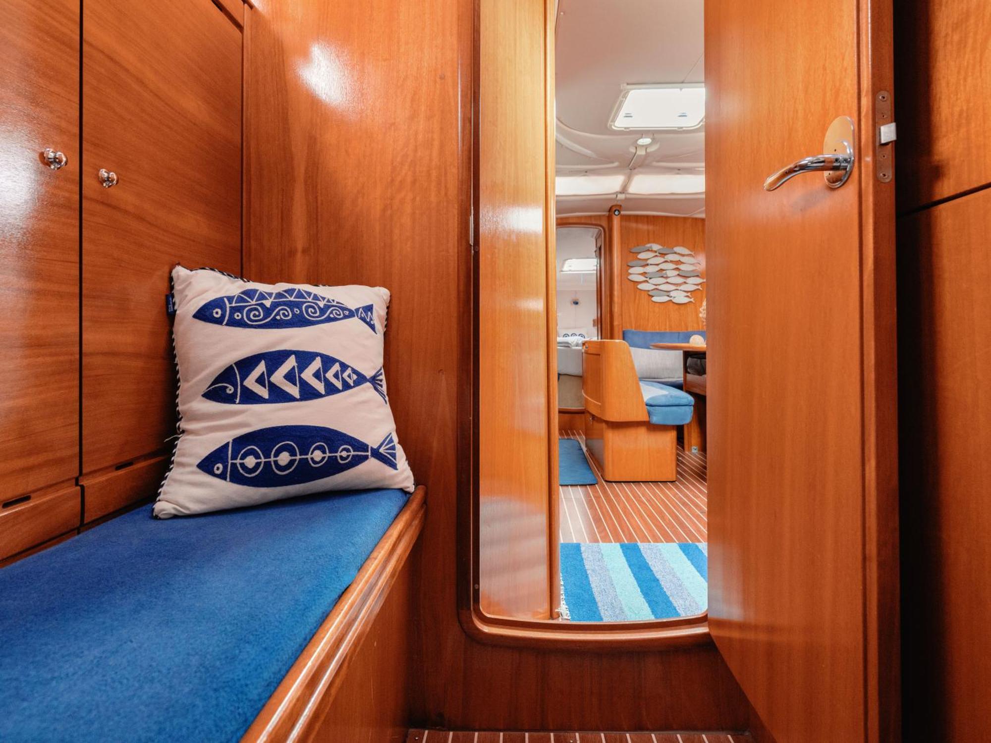 בארי Charming Sailing Boat - Le Dimore Di Ines מראה חיצוני תמונה